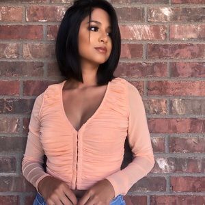 Meet your Posher, Jocelyn